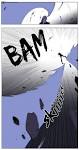 Noblesse manhwa manga review   synopsis  Vampire Werewolf mutants