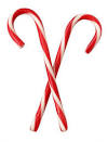Carly's PE Games: Christmas Candy Cane Tag