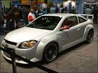 Chevrolet Cobalt SS Coupe Wide Body - BenLevy.