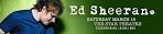 Ed Sheeran Live in Singapore