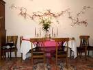 Eclectic Dining Rooms | Home Ideas Gallery