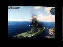 WORLD WAR TWO BATTLESHIP USS IOWA SETS OFF ON FINAL VOYAGE ...