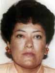 Rolanda Irma Zarate Gonzalez Missing since September 17, 1998 from Gustavo ... - RIZGonzalez