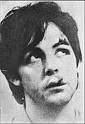 When Paul had that "moped"