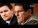 Fabio Capello & John Terry