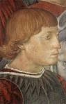 Magus Balthazar (detail)