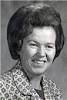 Janet Patterson Jacobs,