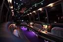 Party bus chicago Bus Charter rental chicago, il Party Bus, Bus ...