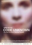20) CODE UNKNOWN (2000)