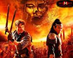 The Mummy: Tomb of the Dragon Emperor