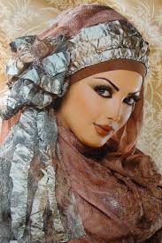 Exclusive Islamic Bridal Hijab Styles - hijabiworld
