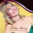 Debby Boone. Reflections - cdcoverart