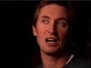 Wayne Gretzky - Sportsman