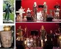 Anecdote / Famille / Moi - Une Colombienne… - L