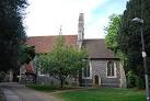 Church of St Gregory the Great. Grade C listed. - via Daymix