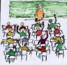 skole