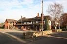 SK7965 : The Old England Hotel - via Daymix