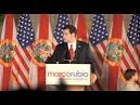 Marco Rubio frames election as generational choice - WorldNews