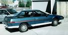 File:1985 subaru xt gl-10 right.jpg - Wikimedia Commons