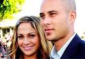 Cris Judd and Jennifer Lopez