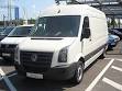 Volkswagen Crafter - Wikipedia, the free encyclopedia