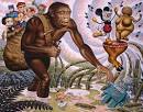 The Hunter Gatherer
