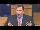 Gov. Christie, Newark Mayor Booker channel Seinfeld-Newman rivalry ...