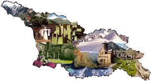 უძველესი ქართული რუკები და “ხევსურების ქვის” პიქტოგრამა