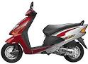 Honda Dio