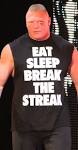 Brock Lesnar - Wikipedia, the free encyclopedia