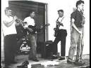 J Frank Wilson and The Cavaliers Last Kiss