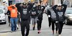 Baltimore Launches Criminal Probe Into Death Of Man Injured In.