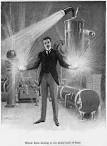 Nikola Tesla inventions and secrets!
