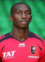 Stephane Mbia