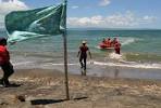 Project NOAH releases list of areas under storm surge advisories.