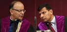 Consumers look up to Arun Jaitley for EMI relief as Rajan holds.