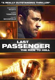 Ver pelicula Last Passenger (2013) [Vose] online