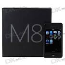 Meizu M8 3.4" Touch Screen Windows Mobile Pro Dualband GSM Cell ...