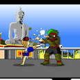 Muay Thai Games