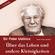 Buchdeckel. 312.) Über das Leben und andere Kleinigkeiten