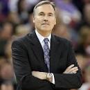 Mike D'antoni's Monday News