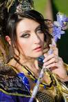 Zhen Ji - Dynasty Warriors 7