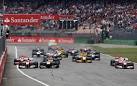 2010 German Grand Prix: Tussles, team orders and tire wear [
