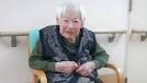 Happy Birthday Misao Okawa! Worlds oldest living person.