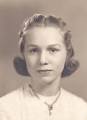 Phyllis Ann Hunter was born on 23 October 1920 at Phoenix, AZ. - phyllis_ann_hunter_1