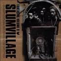 Subversom: Slum village - Fantastic vol. 2