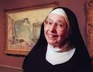Sister Wendy Beckett - that