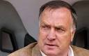 Dick Advocaat resigns as Belgium coach - Telegraph