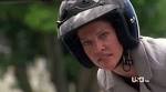 Season finale: Burn Notice