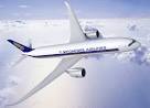 Airbus A350 XWB - Widebody Aircraft Parade -